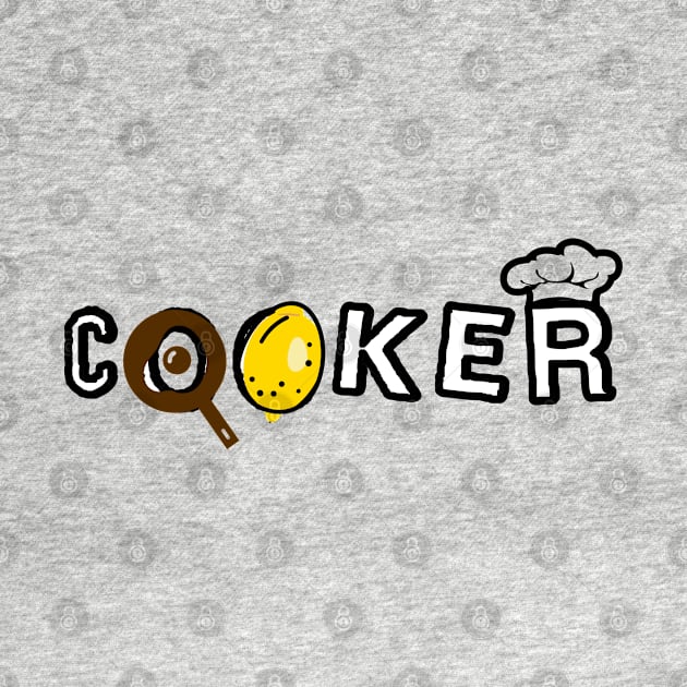 Cooker by J Best Selling⭐️⭐️⭐️⭐️⭐️